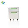 Buy cheap H490*W380*D500mm SPCC 2 Drawer Mobile Pedestal Cabinet Wear Resisting from wholesalers