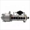 Buy cheap ISUZU Car Fitment 6BD1 Diesel Engine Fuel Injection Pump for WEICHAI WD615 LGMG SDLG Shantui Truck from wholesalers