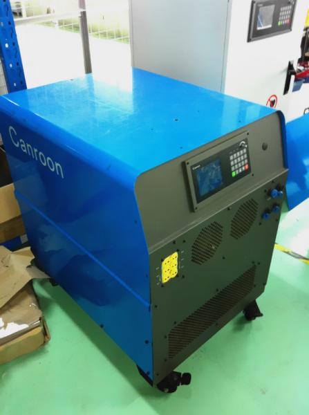 Buy cheap Multi-functional Medium Frequency Induction Heating Machine For Metal Annealing from wholesalers
