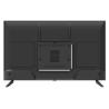 Buy cheap Ultra Narrow Bezel 85 Inch Smart TV Smart Update Frameless Android TV Support USB from wholesalers