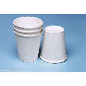 Buy cheap High Speed Paper Cup Lid Making Machine 380V / 220V Tea Cup Making Machine from wholesalers