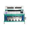 Buy cheap RGB Camera 5 Chute Maize Optical Coffee Bean Color Sorter Machine Malaysia from wholesalers