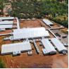 Buy cheap Varies Width Weatherproof Clear Structure Tents from wholesalers