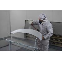 Buy cheap Scratch Resistant Thermal Spray Aluminum Coating Aluminium Metal Spray Coating product