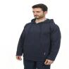 Buy cheap CAT 2 FR Fleece Hoodie 350gsm from wholesalers