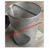 Buy cheap SEA CHEST FILTER-SEA CHEST STRAINERS THE MATERIAL OF STAINLESS STEEL CAN BE CUSTOMIZED ACCORDING TO THE CUSTOMER'S SIZE from wholesalers