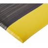Buy cheap Yellow Borders Pvc 2x3Ft Anti Fatigue Foam Mat Water proof from wholesalers