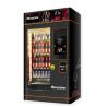 Buy cheap 0.5t Wine Vending Machines In The Hotel Double Tempered Glass from wholesalers