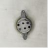 Buy cheap Silver Oil Lubrication Pump for LF150cc 250cc Motorcycle Engine Tricycle Spare Parts from wholesalers