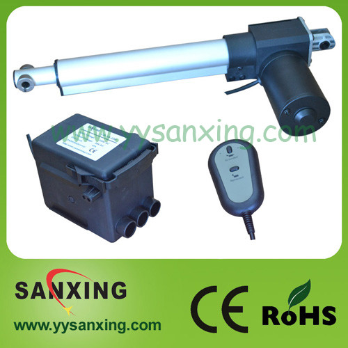 Buy cheap 12 V Linear Actuator , Push Pull Lift from wholesalers