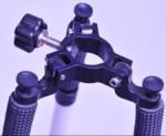 Bipod D-6A for Prism Pole