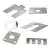 Buy cheap 5052 6061 Aluminium Sheet Metal Fabrication Welding Service from wholesalers