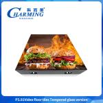 500*500mm Outdoor Display Full Color Led Display Board Outdoor Advertising LED