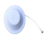2.500kg Package Gross Weight Indoor Ceiling Mount Omni Antenna 698-4000MHz