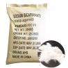 Buy cheap White NaHCO3 Powder Monoclinic Crystalline Sodium Bicarbonate 144 55 8 from wholesalers