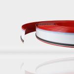 Letter Aluminium Channelume Tape For 3d Light Box Outside Advertising Signs
