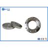 Buy cheap Spectacle Line Blind Pipe Flanges , NO8825 6 Inch Blind Flange CL150 - CL600 from wholesalers