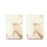 Buy cheap FDA Foot Peel Mask Socks Removes Dead Skin Softens Feet Nourishes Skin All Skin Types from wholesalers