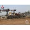 Buy cheap Durable High Efficiency Gold Mining Equipment Hydraulic Cone Crusher from wholesalers