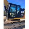 Buy cheap Cat 330F Used Excavator 30Ton Large Caterpillar Imported Construction Digger from wholesalers