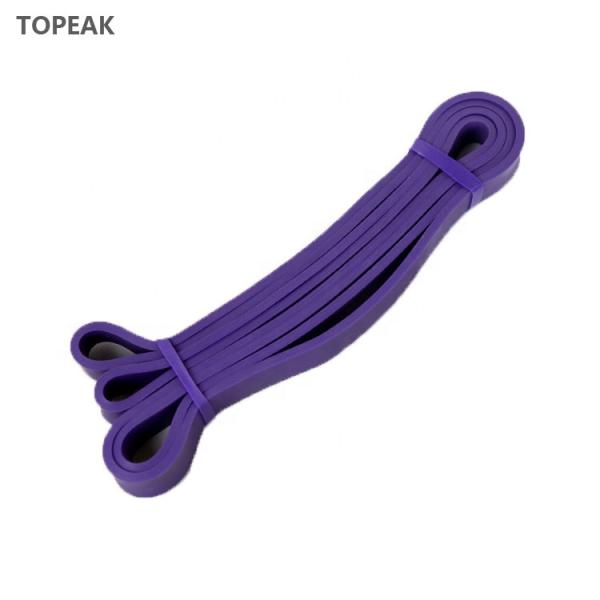 Buy cheap fitness and athletic resistance bands 90kg 100 kg 10kg 20 kg Set Of 5 from wholesalers
