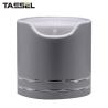 Buy cheap Twist And Dispense Disc Top Cap 24 410 Non Spill With Decoration Line from wholesalers