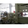Buy cheap NC Decoiler Straightener Feeder Automation Equipment Metal Roll Stamping Finished Product from wholesalers