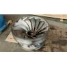 Buy cheap 10 Tons Hydro Turbine Runner Customized for 90% Efficiency and Customer Requirements from wholesalers