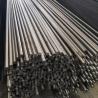Buy cheap Black Pickled Forged Stainless Steel Bar Cold Drawn Hexagonal Round from wholesalers