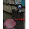 Buy cheap Multitouch Face Biometric Reader Attendance Machine With Temperature Detector from wholesalers