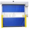 Buy cheap Factory Price Standard Transparent Super Clear PVC flexible Curtain industrial Doors from wholesalers