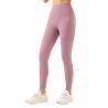 Buy cheap Antibacterial High Rise Yoga Pants Seamless Workout woman Leggings from wholesalers