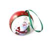Buy cheap Metal Christmas Ball Ornament Gift Tin from wholesalers