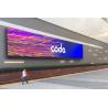 Buy cheap 6000nits Outdoor LED Screen P10mm IP68 SMD 960x960 Aluminum Cabinet from wholesalers