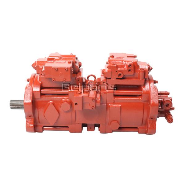 Belparts Excavator Pc200-5 Piston Pump Hydraulic Main Pump For Komatsu 708-25