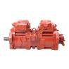 Buy cheap Belparts Excavator Pc200-5 Piston Pump Hydraulic Main Pump For Komatsu 708-25-04051 from wholesalers