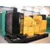 Buy cheap 160KW / 200KVA Cummins Diesel Generators , 6CTAA8.3-G2 from wholesalers