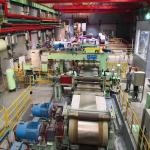 Buy cheap Semi Continuous Pickling Line steel process 1.5mm 6.0mm 700mm 1350mm from wholesalers