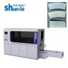 Buy cheap Paper Blank Skiving Machine PE Film Precision Edge Covering Equipment from wholesalers