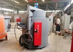 Industrial Continuous Tempering Hardening Furnace D700mm×1000mm