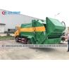 Buy cheap Sinotruk Howo 6cbm Waste Compactor Truck for Waste Management from wholesalers
