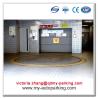 Buy cheap Car Turntable for Sale Portable Can Turn 360° Steel Plate or Aluminum plate from wholesalers