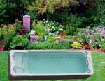 Buy cheap Experience The Luxury Of Our High-Performance Swimming Spa Pool from wholesalers