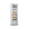 Buy cheap Commercial 450L R290 Glass Door Upright Freezer from wholesalers