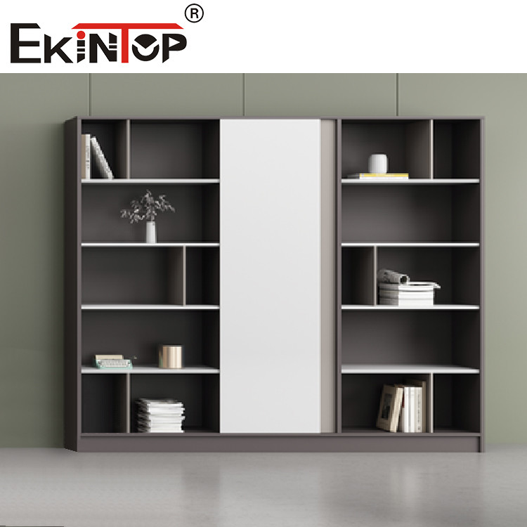 lateral filing cabinet
