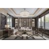 Buy cheap Hairline Copper Stainless Steel Room Dividers For Office/Room/Interior Decoration from wholesalers