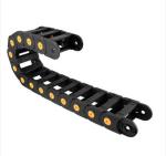 Buy cheap Industrial Cable Drag Chain Flexible PA66  Material Drag Chain Cable Tray from wholesalers