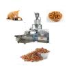 Buy cheap 201 Staineless Full Automatic Pet Food Making Machine , Dog Food Extruder Machine from wholesalers