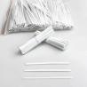 Buy cheap Dust Proof 3 Ply Face Mask 3mm Bendable Plastic Nose Clip from wholesalers