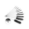 Buy cheap Narrow Containers Tube Cleaning Brush Small Size Soft Nylon Bristles from wholesalers